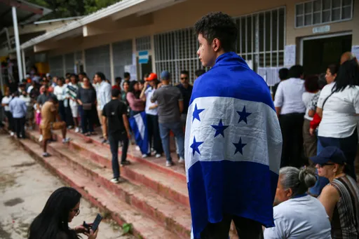 ¿Qué pasa con las elecciones en Honduras? Desafíos en conteo de votos, amenazas de Trump y ¿empate?