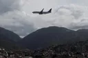 Venezuela files complaint with UN over Trump's airspace closure remarks