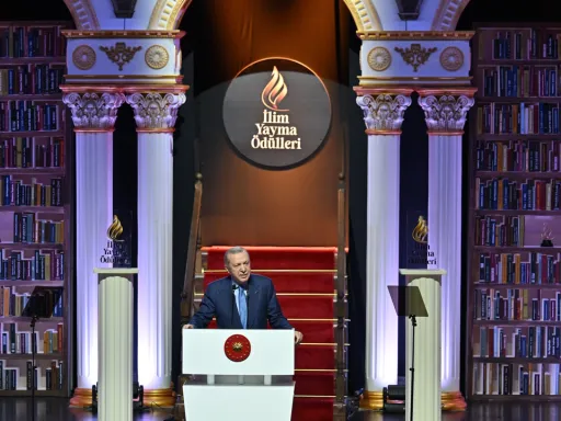 Erdogan: Israel viola o cessar-fogo em Gaza com base em motivos inventados