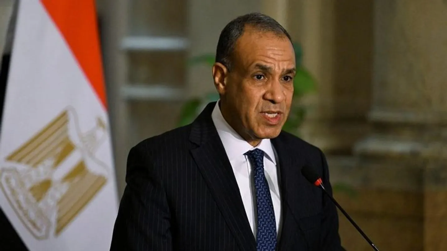 Misri inatoa mafunzo kwa mamia ya Wapalestina watakaohudumu kama jeshi la polisi la baadaye la Gaza