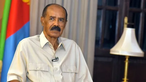 Sudan, Eritrea discuss deepening ties, strengthening political, security coordination