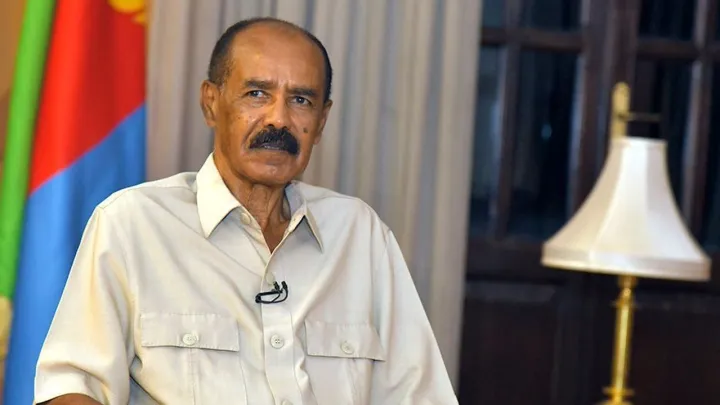 Sudan, Eritrea discuss deepening ties, strengthening political, security coordination