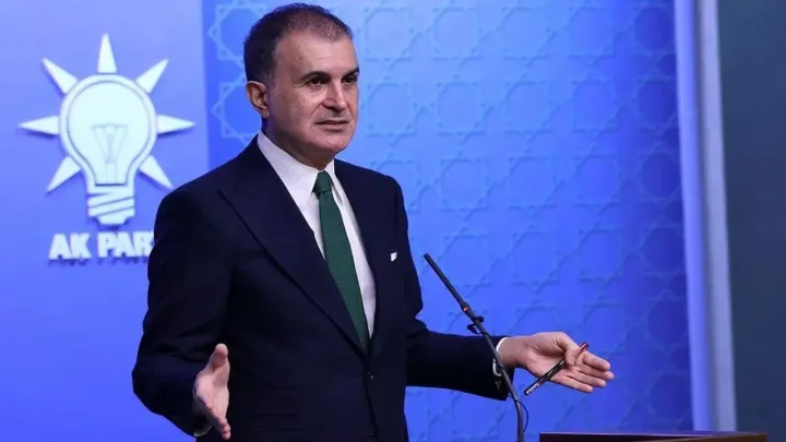 "العدالة والتنمية" التركي: نضال الفلسطينيين هو كفاح لصون كرامة الإنسان