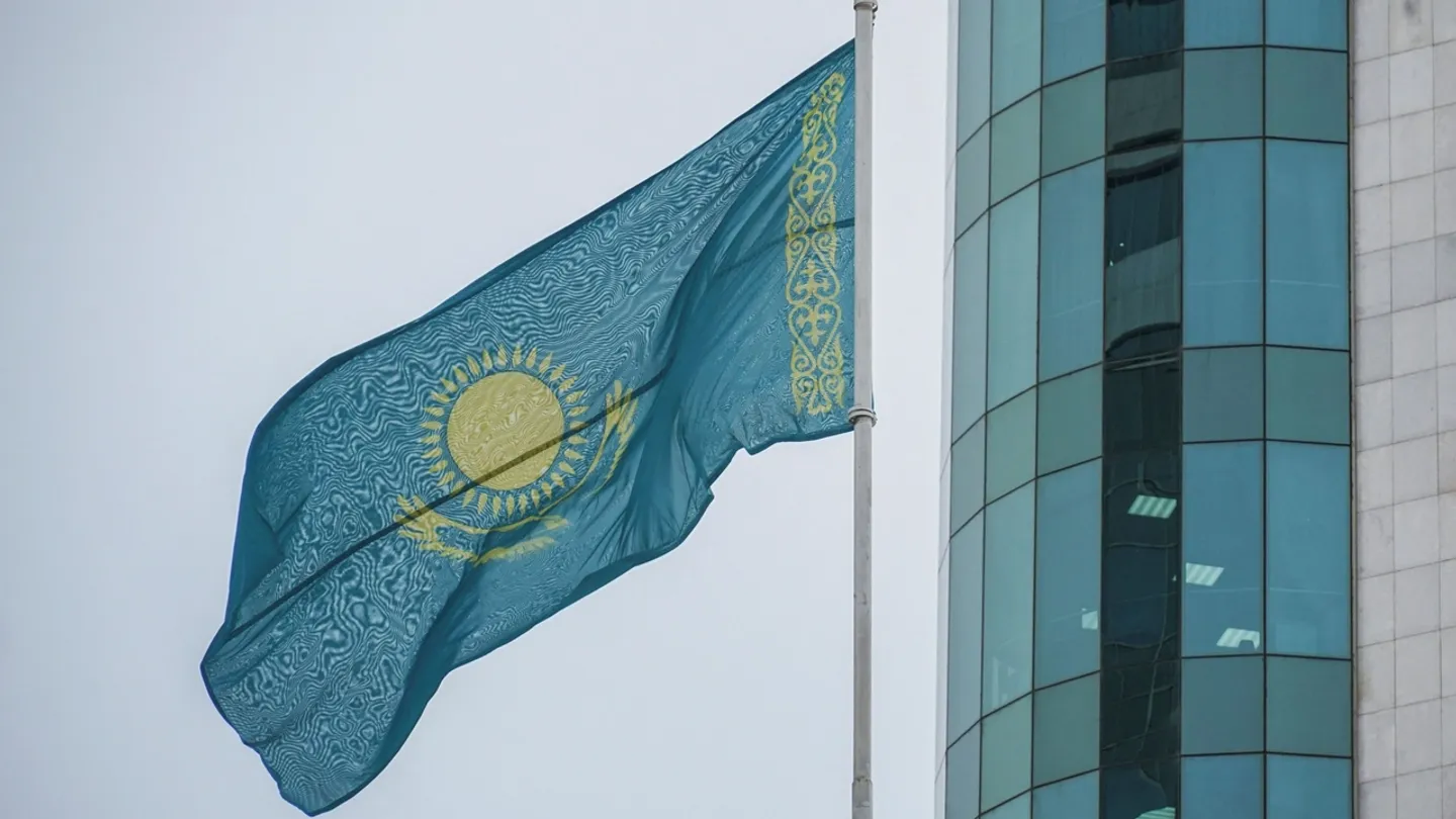 Qazaxıstan neft terminalına edilən hücuma görə Ukraynanı məsul tutur