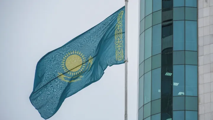 Qazaxıstan neft terminalına edilən hücuma görə Ukraynanı məsul tutur