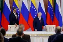 Russia maintains 'constant contact' with Venezuela as Caribbean tensions mount