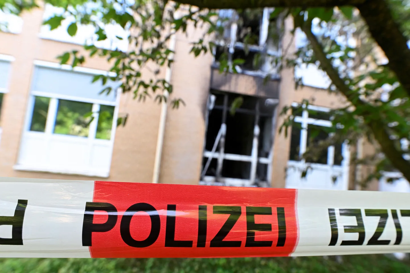 Un haut responsable du PKK arrêté à Hambourg, annonce la police allemande