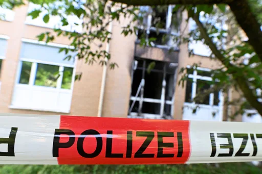 Senior PKK member arrested in Hamburg: German police