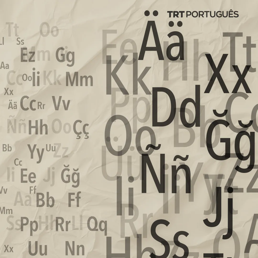 Como os Estados turcos estão a procurar a unidade através de um alfabeto comum