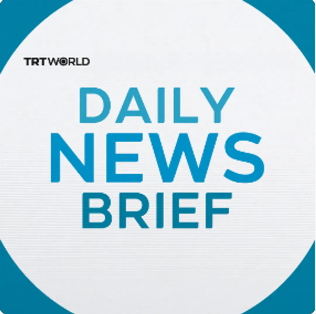 Daily News Brief | November 11