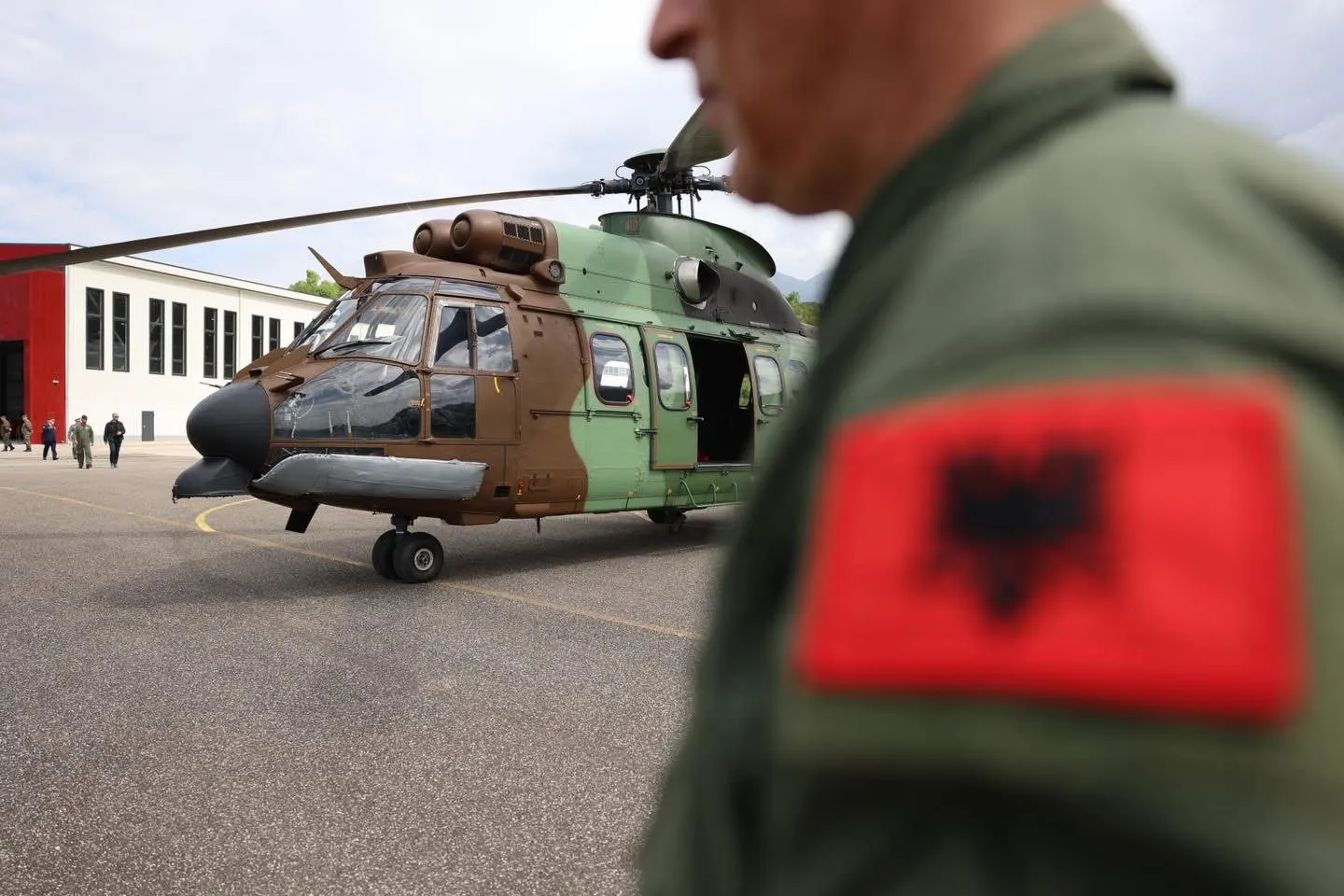 Qeveria shqiptare ndan 19,6 milionë euro nga buxheti për prodhimin e armatimit “Made in Albania”