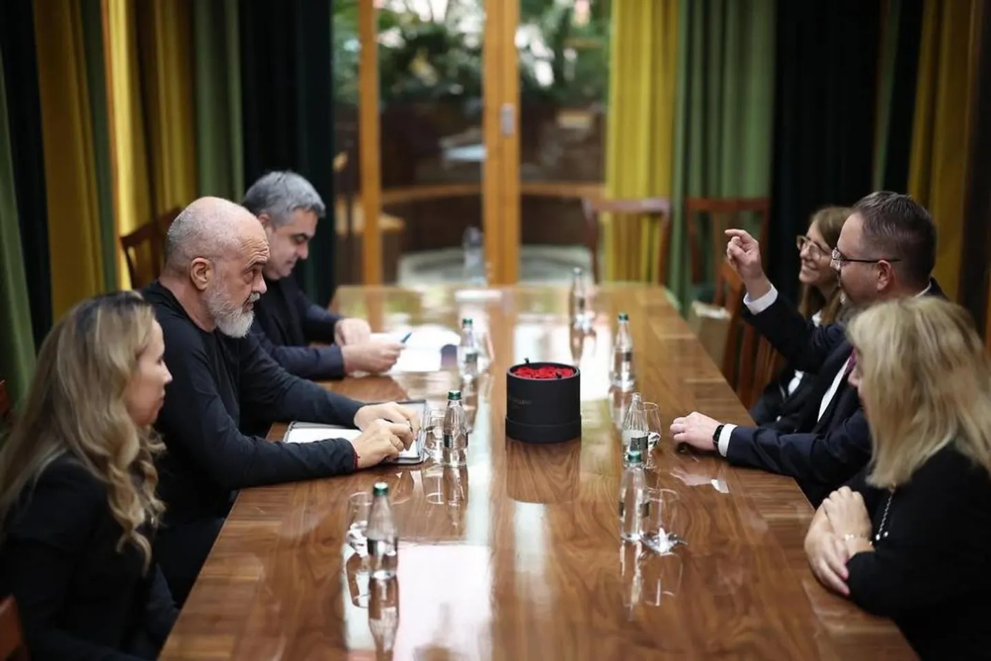 Deri në fund të vitit 2025, Shqipëria pret që numri i turistëve izraelitë të arrijë në 60.000