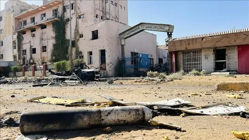 Американски советник: Суданската Армија и РСФ се согласиja за хуманитарен план за примирје во Судан