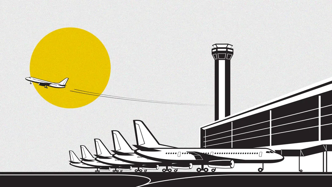 Скопскиот аеродром очекува најголем раст на патници во зимската сезона