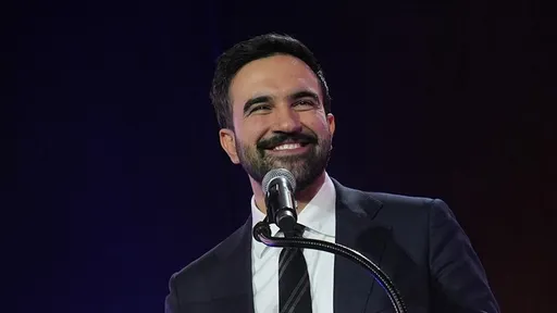 Њујорчани гласаат на изборите за градоначалник