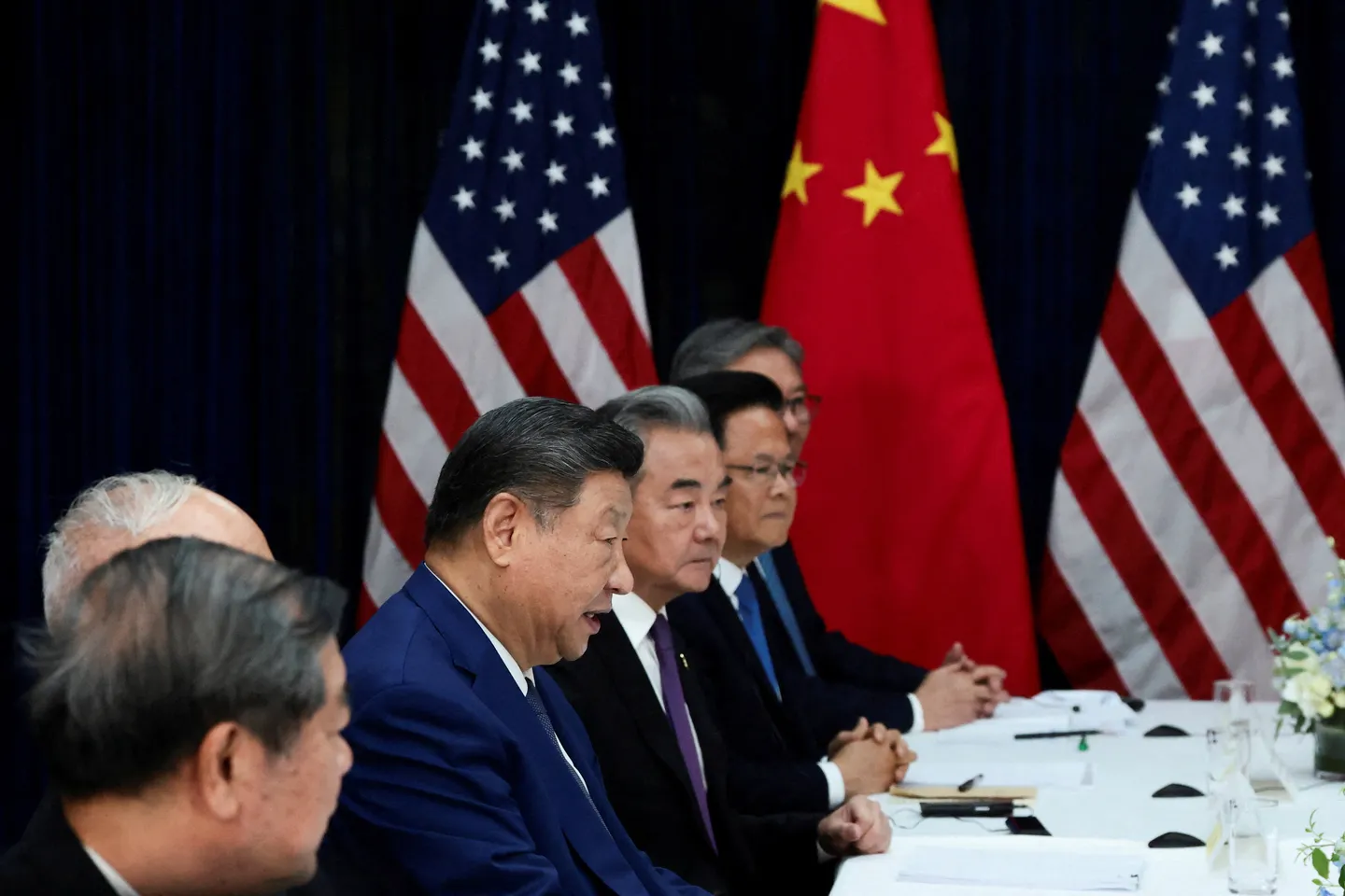Empat 'garis merah' China termasuk isu Taiwan kepada Trump agar gencatan perang dagang lanjut
