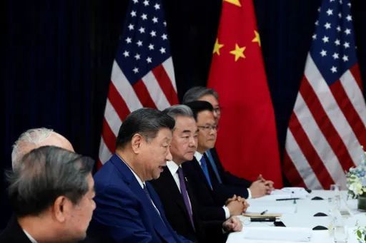 Empat 'garis merah' China termasuk isu Taiwan kepada Trump agar gencatan perang dagang lanjut