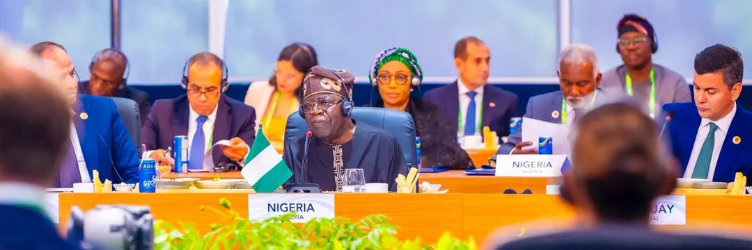 Le Nigeria dans le viseur de Trump: quand la foi devient un instrument politique