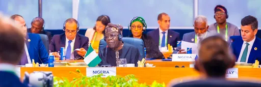 Le Nigeria dans le viseur de Trump: quand la foi devient un instrument politique