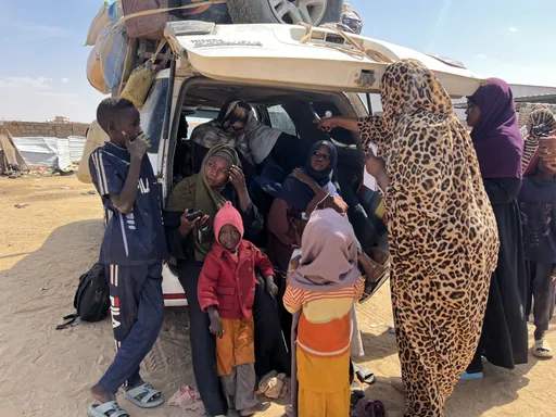 Soudan: possibles crimes de guerre et contre l'humanité à El-Facher, avertit la CPI