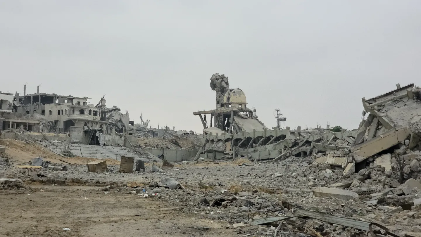 Complaint accusing EU Bank of aiding Israeli war crimes in Gaza enters formal review