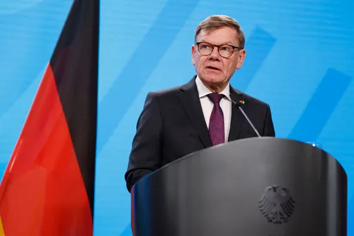 Germany pushes to encourage voluntary return of Syrian refugees: FM