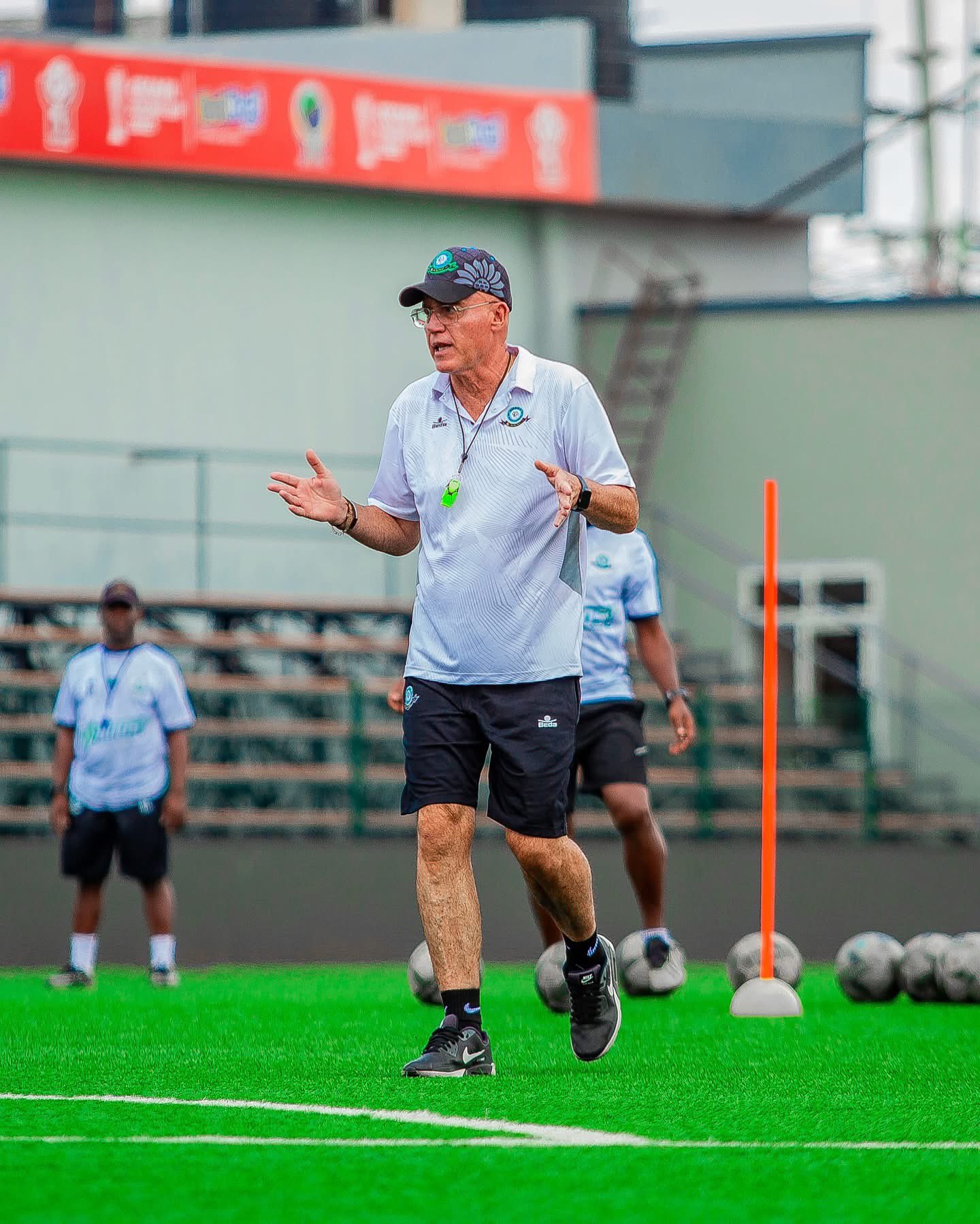 Hemed Suleiman ‘Morocco’ kutoipeleka Tanzania AFCON Morocco