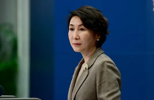 China offers support for Nigeria amid Trump's military threats