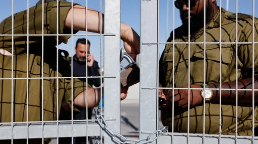 Израиль введет смертную казнь?