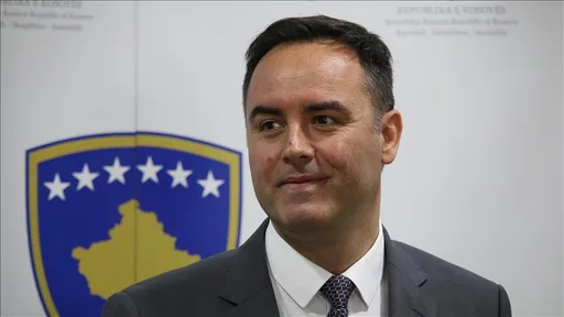 Косово: Глаук Коњуфца нов кандидат за премиер од Движењето Самоопределување