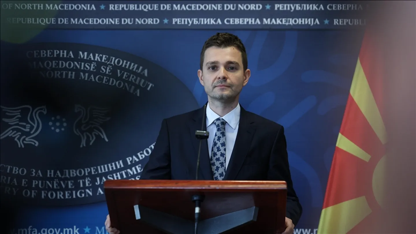 Mucunski: Integrimi në BE i RMV-së, një nga shtyllat kryesore të politikës së jashtme të qeverisë