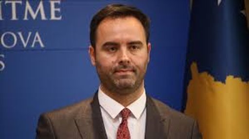 Lëvizja Vetëvendosje propozon Glauk Konjufcën për president