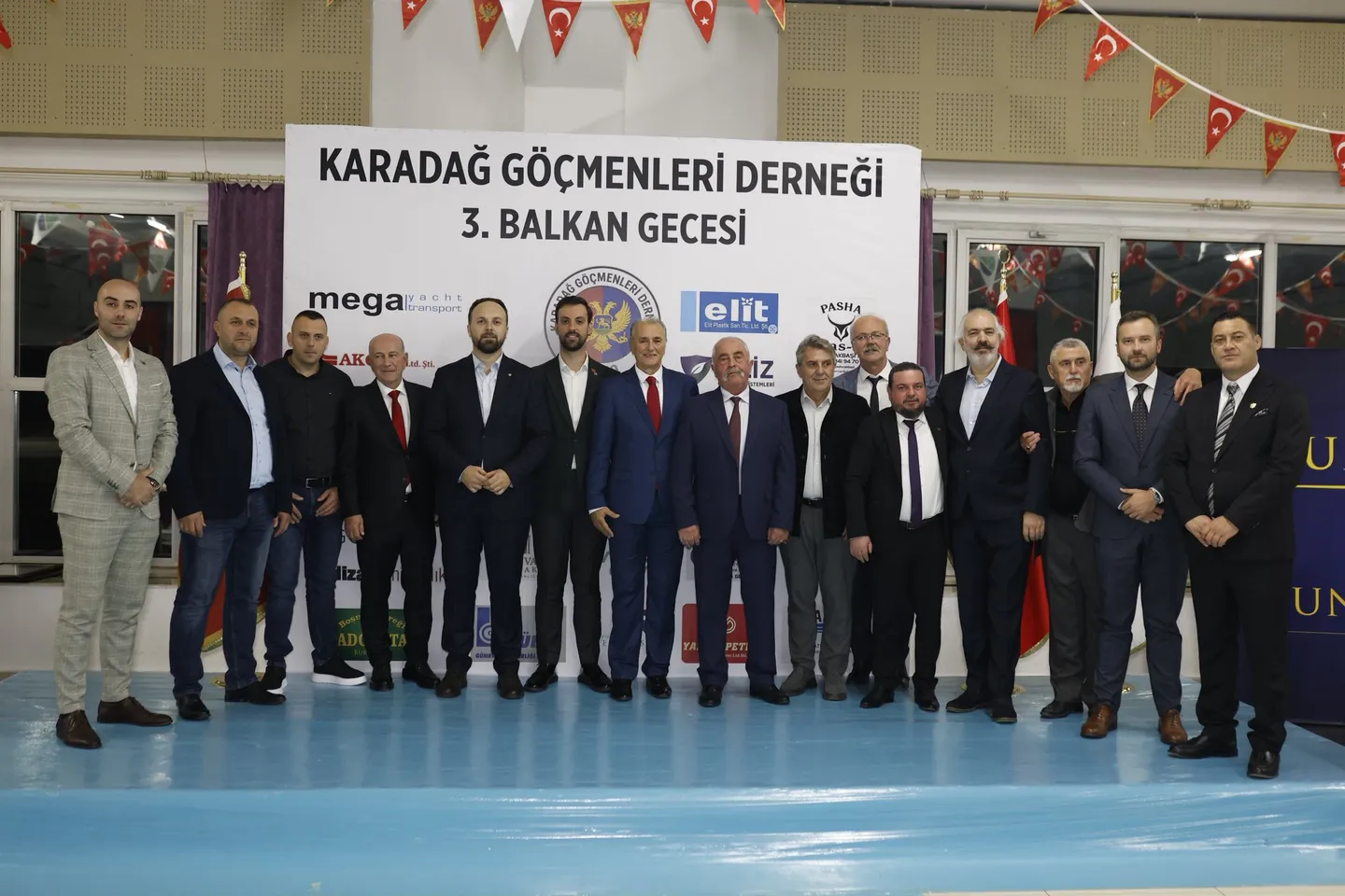 Šahman s dijasporom u Turkiye: Nedavni incidenti ne predstavljaju sliku većinske Crne Gore