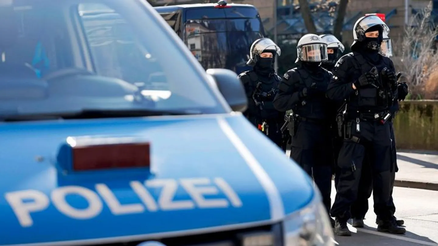 U njemačkom Hamburgu uhapšen istaknuti član terorističke organizacije PKK