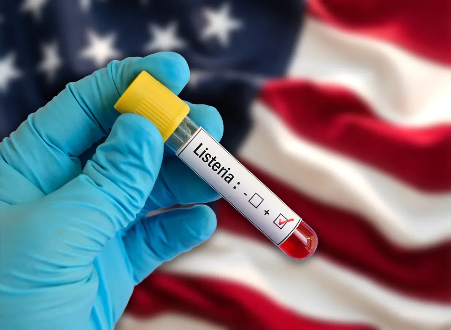 Šestero mrtvih, 25 hospitalizovanih u SAD-u zbog epidemije listerije