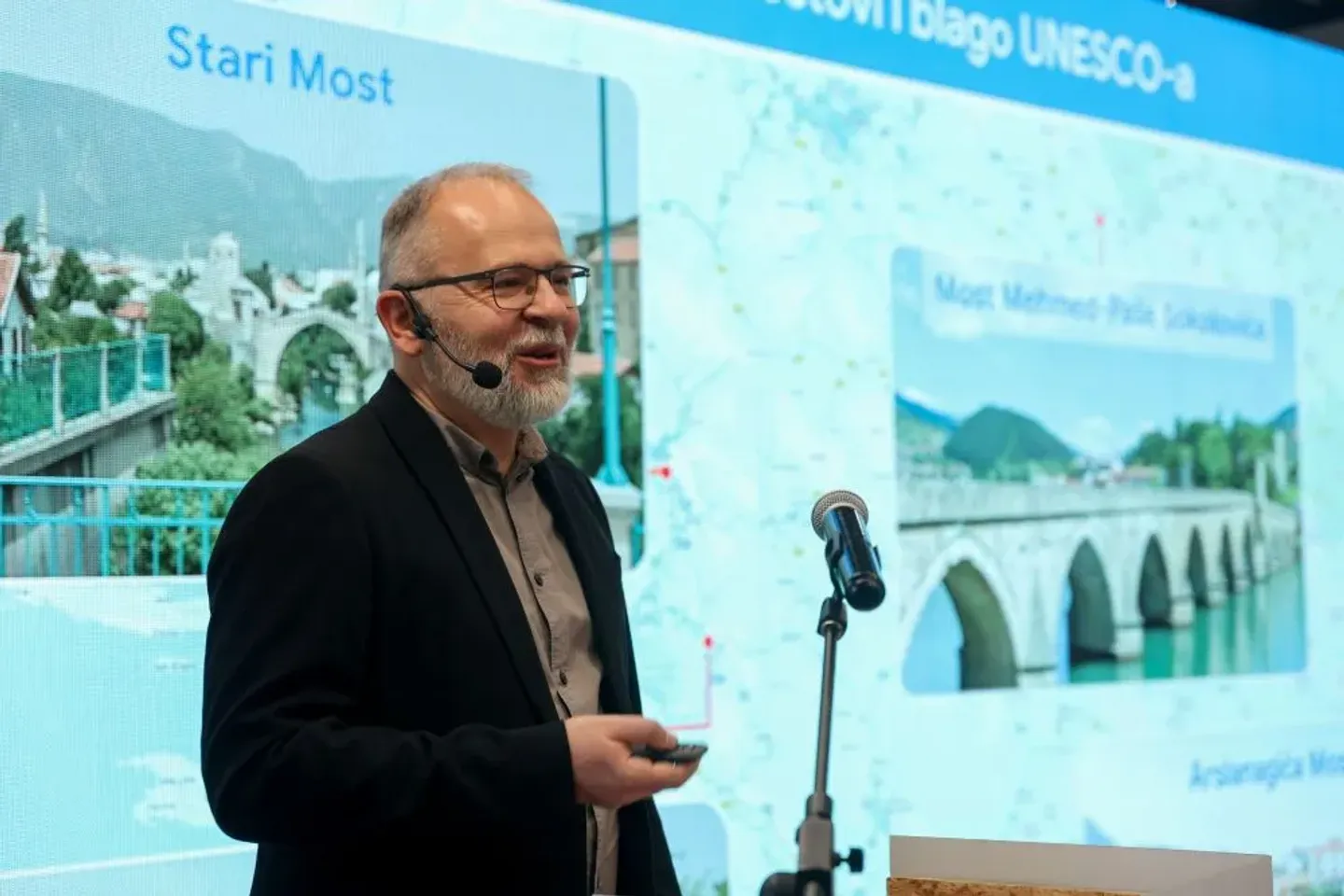 Google Street View stigao u Bosnu i Hercegovinu