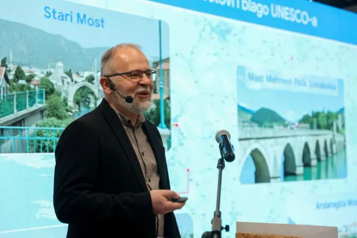 Google Street View stigao u Bosnu i Hercegovinu