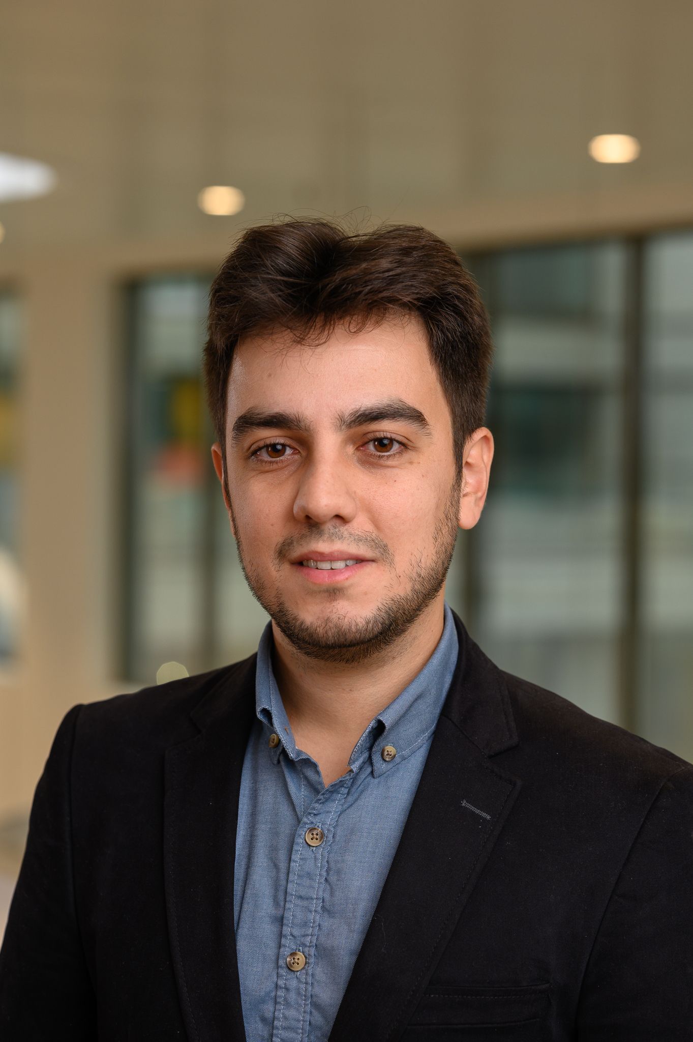 Ahmet Serdar Gunaydin