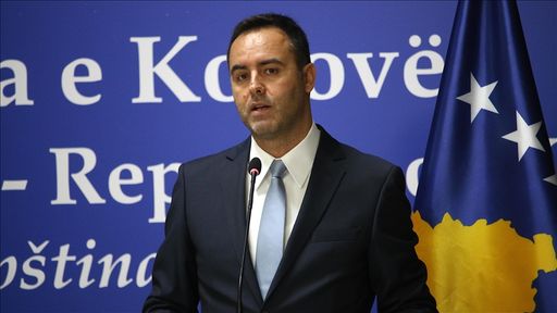 Konjufca  Partneriteti Kosovë Mbretëri e Bashkuar  shtyllë e fortë e zhvillimit tonë demokratik