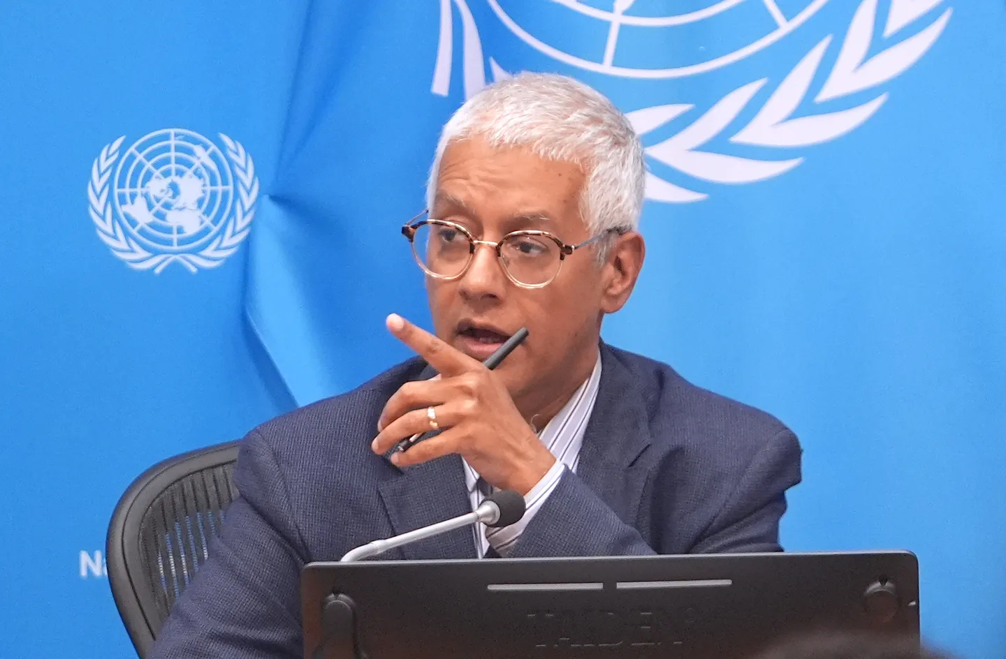 سازمان ملل: اسرائیل از زمان آتش‌بس بیش از ۱۰۰ درخواست کمک به غزه را رد کرده است