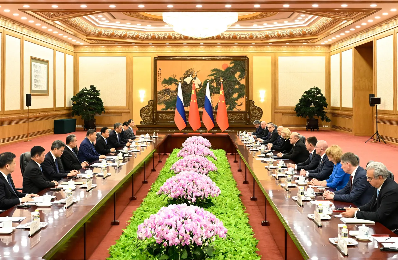 Ռուսաստանը Չինաստանի քաղաքացիներին 30-օրյա անվիզա ռեժիմ է տրամադրել