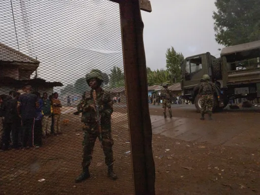 Tanzanie: fin du confinement après la violente répression post-électorale