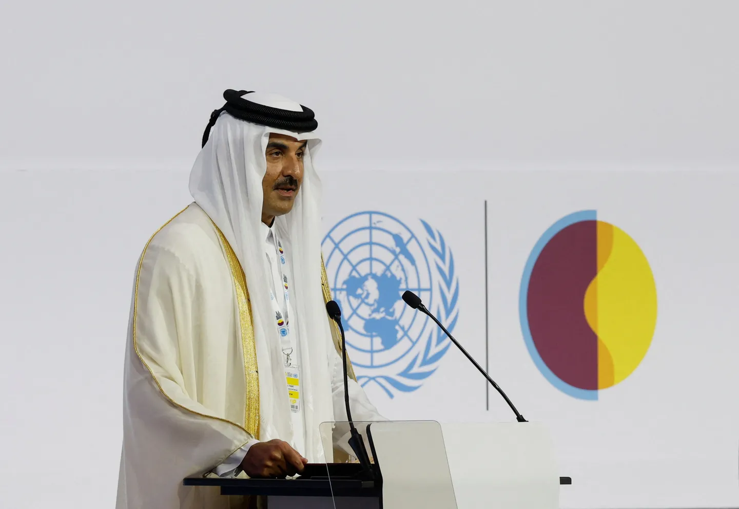 قطر د سوډان په الفاشر کې د چټک ملاتړ ځواکونو لخوا د ترسره شوو وحشیانه کړنو غندنه وکړه.