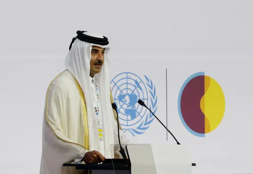 قطر د سوډان په الفاشر کې د چټک ملاتړ ځواکونو لخوا د ترسره شوو وحشیانه کړنو غندنه وکړه.