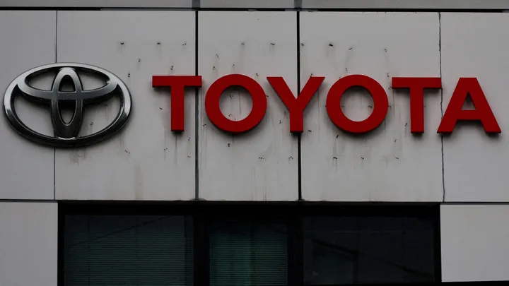 Toyota siapkan investasi US$100 juta di hilirisasi timah dan tembaga Indonesia