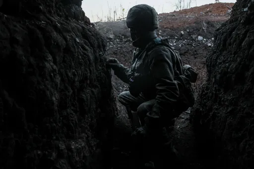 اتهامات متبادلة بين روسيا وأوكرانيا بشأن خرق هدنة "الفصح الأرثوذكسي"