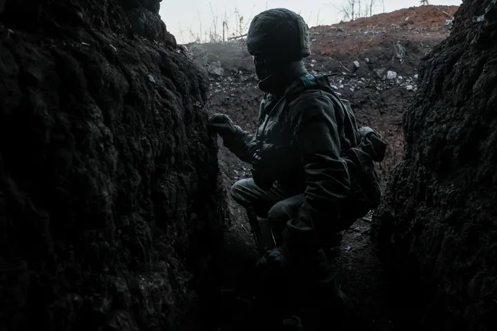 اتهامات متبادلة بين روسيا وأوكرانيا بشأن خرق هدنة "الفصح الأرثوذكسي"