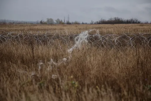 Η Ρωσία ισχυρίζεται ότι οι δυνάμεις της έχουν εισέλθει στο Πόκροβσκ της Ουκρανίας