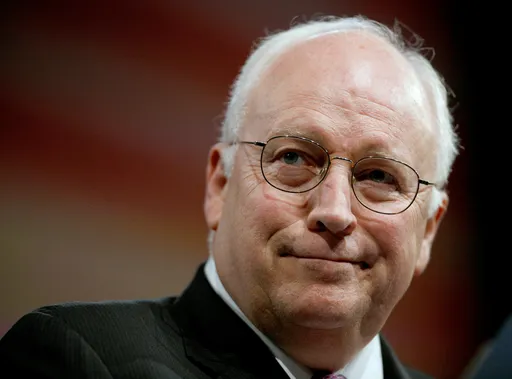 Скончался «самый влиятельный вице-президент в истории США»