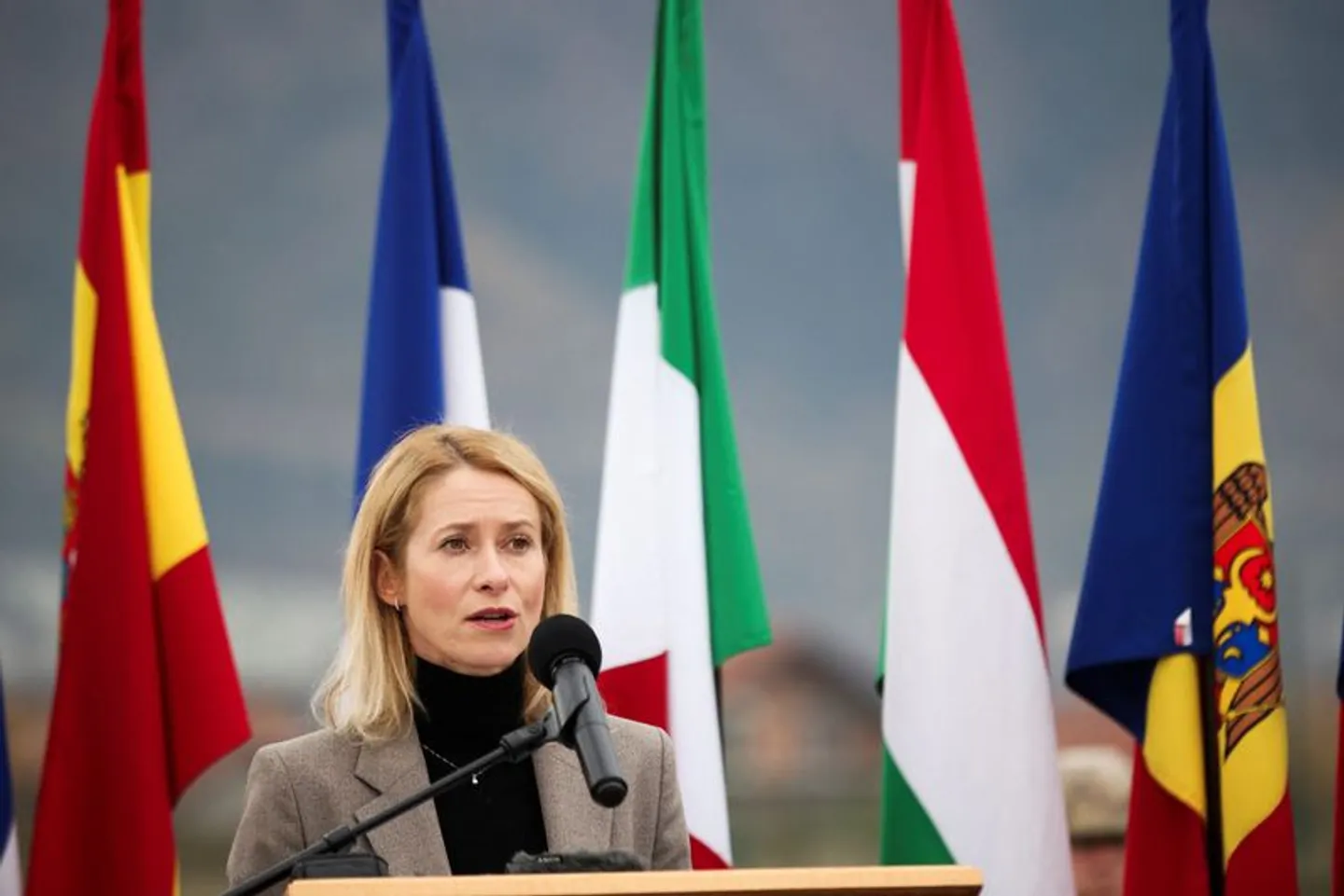 ԵՄ արտաքին քաղաքականության ղեկավար Կալլաս․ Մինչև 2030թ․ ԵՄ նոր երկրների միանալը իրատեսական նպատակ է